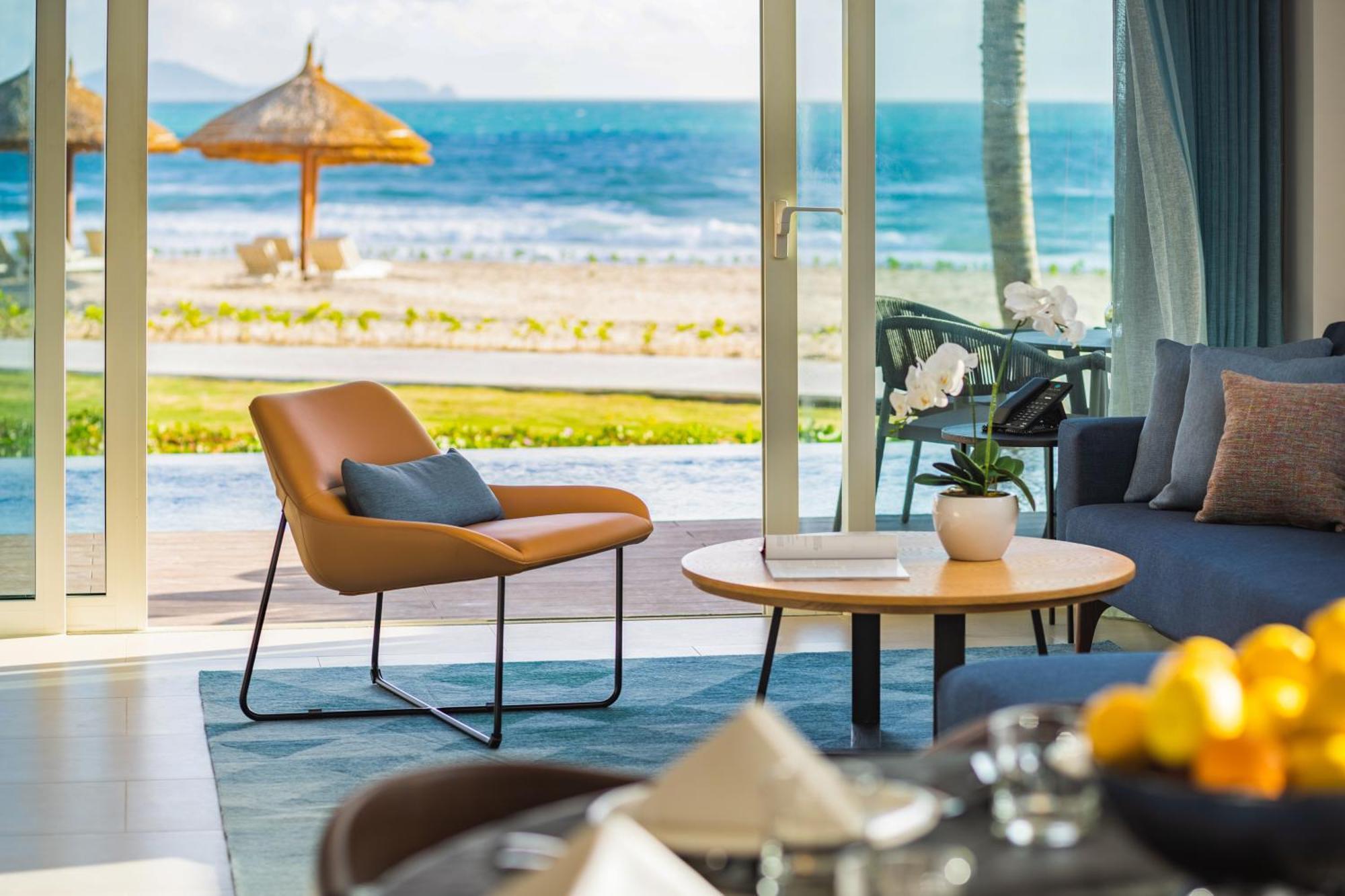 Resort Alma Cam Ranh