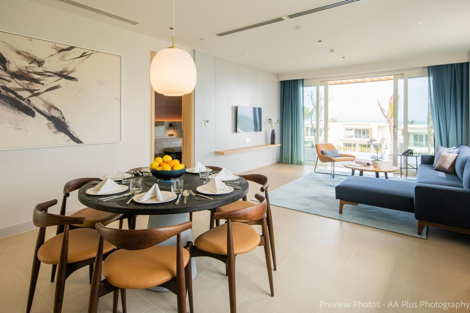 Alma Resort Cam Ranh