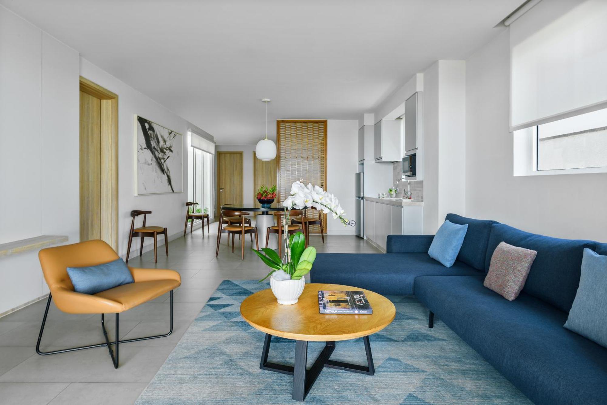 Alma Resort 5*