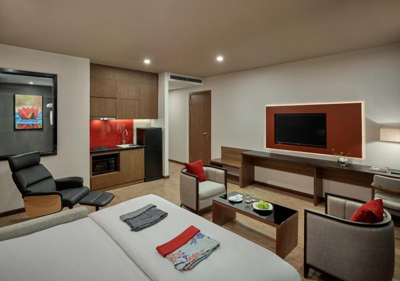 Kobi Onsen Hue, Affiliated By Melia Resort 5*