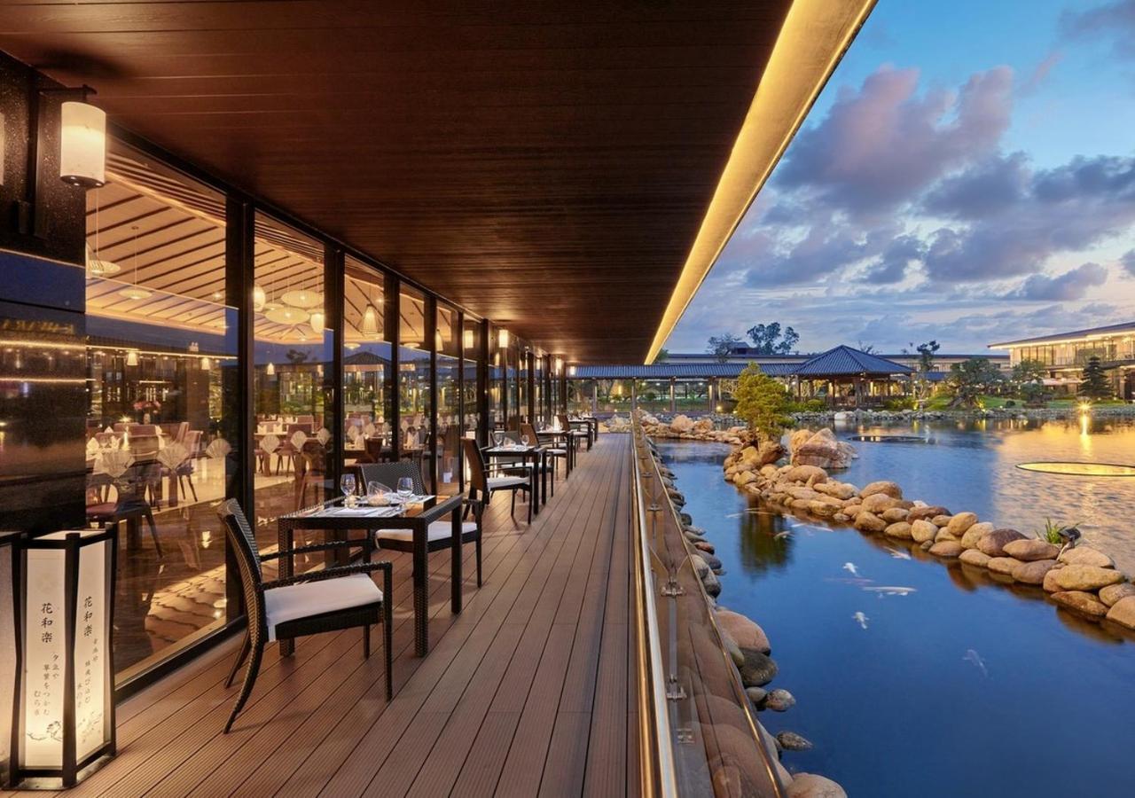 Resort Kobi Onsen Hue, Affiliated By Melia