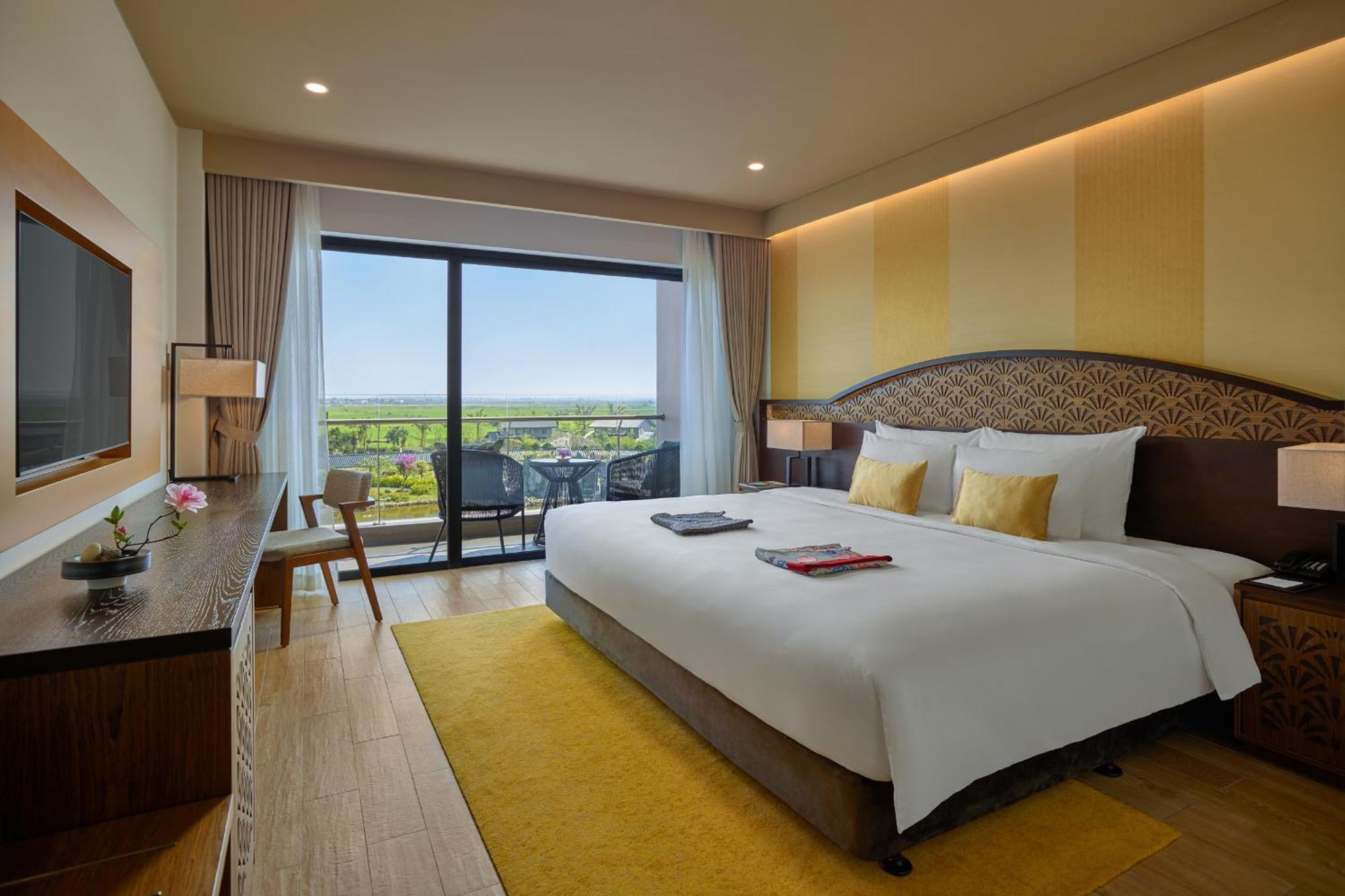 Kobi Onsen Hue, Affiliated By Melia Resort Hue