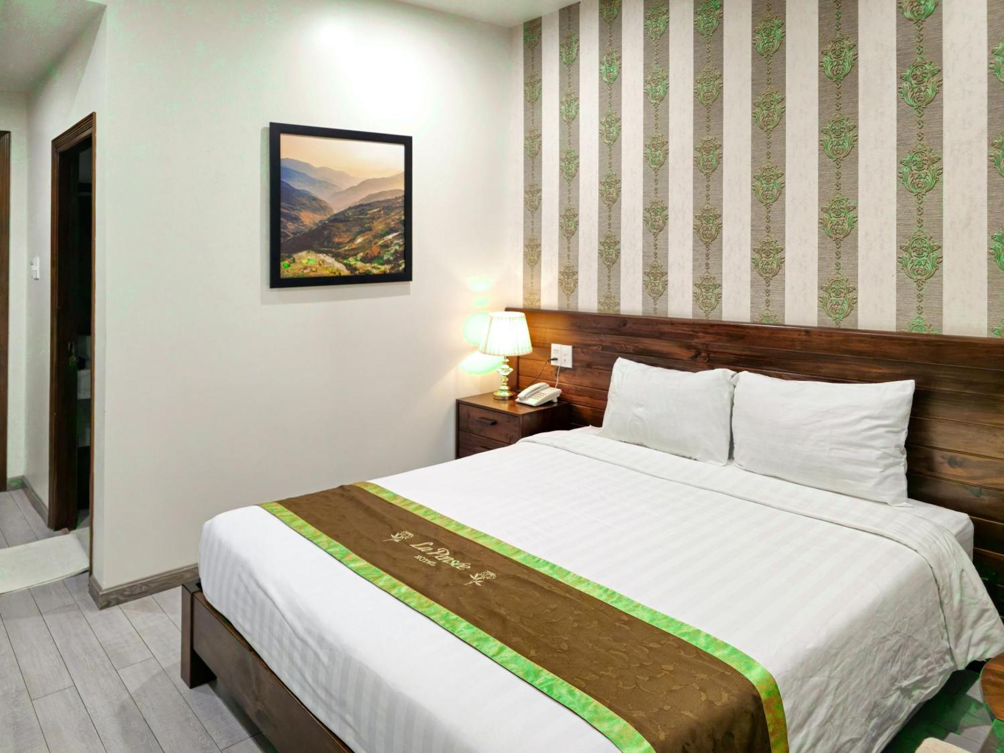 Hotel La Pense'e - 2*