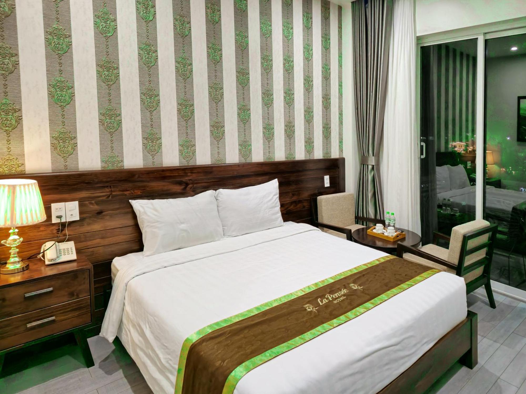 La Pense'e - Hotel Da Lat