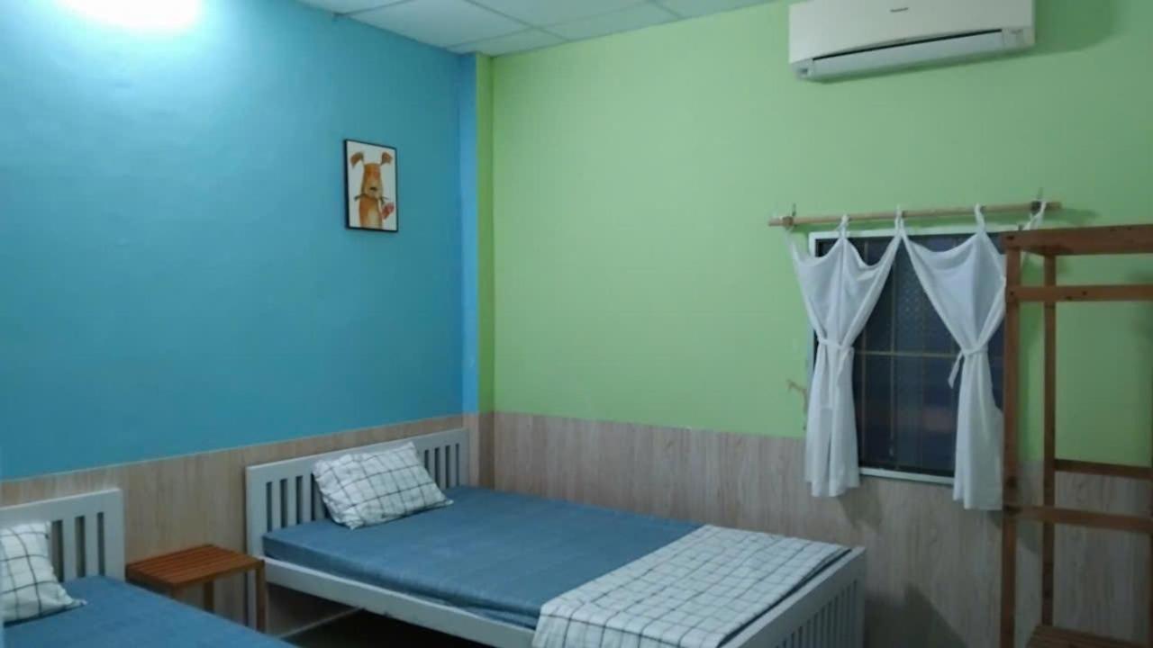 Chunlii *