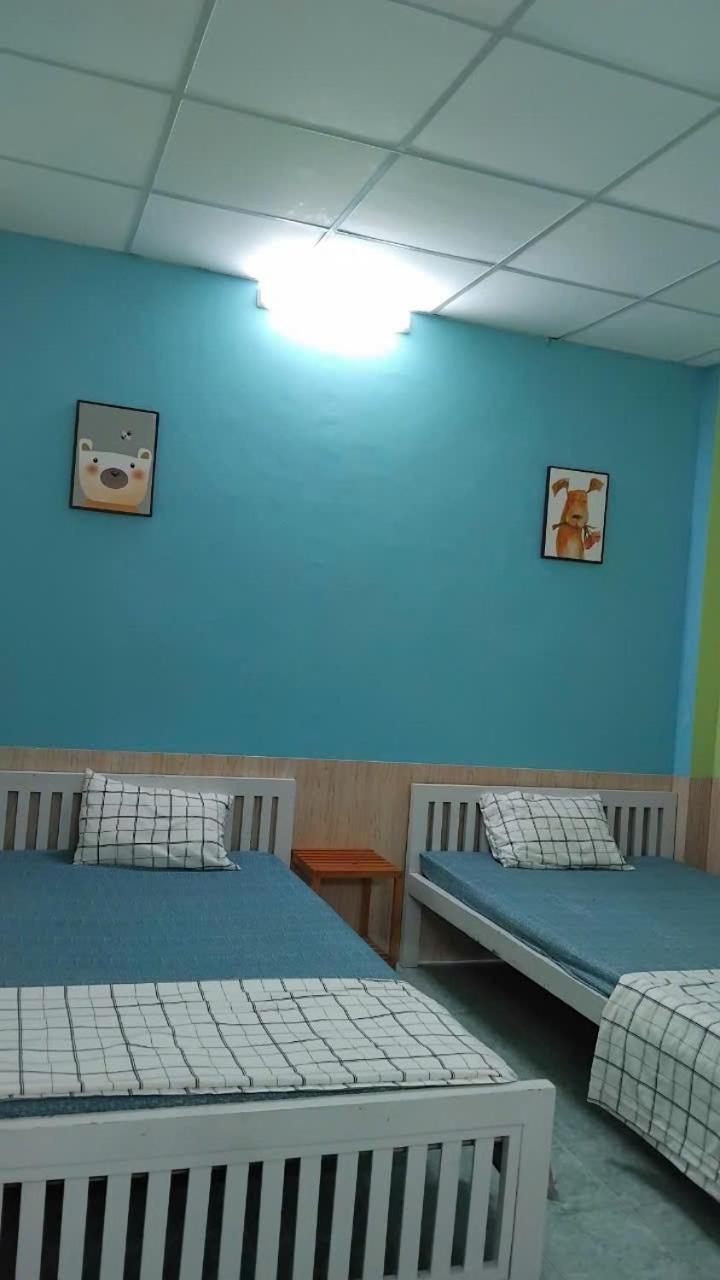 Chunlii * Ke Ga