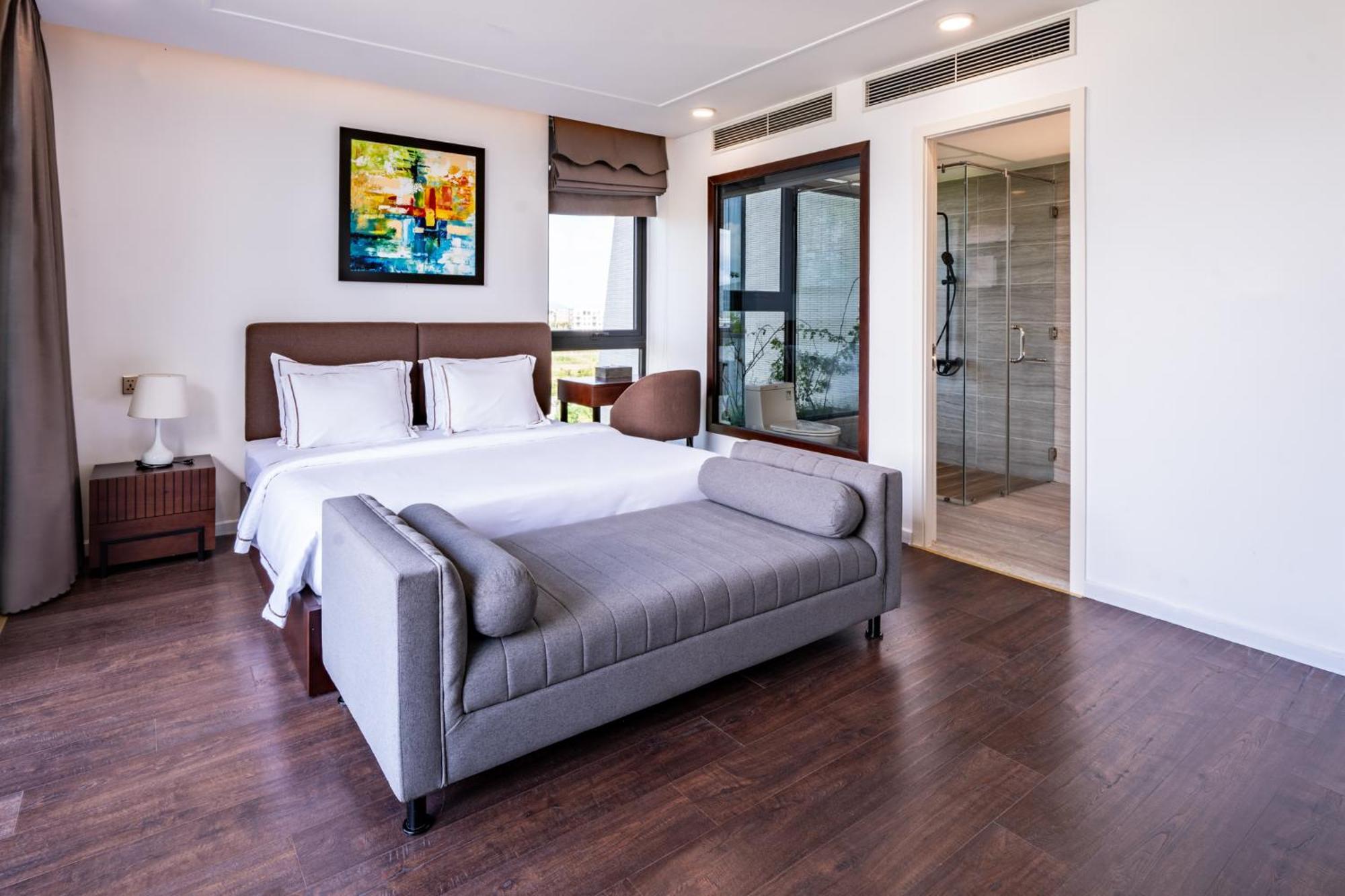 Cami Riverside 4* Đà Nẵng