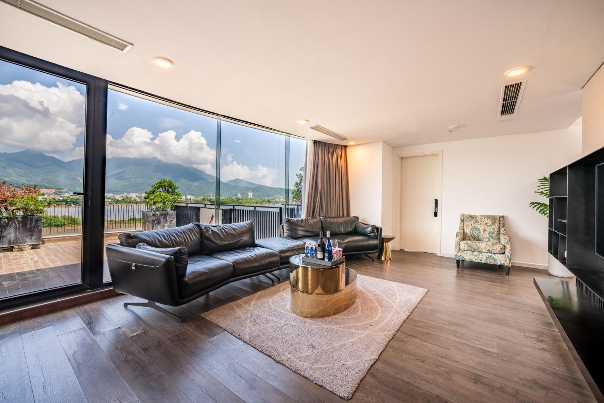 Cami Riverside Đà Nẵng