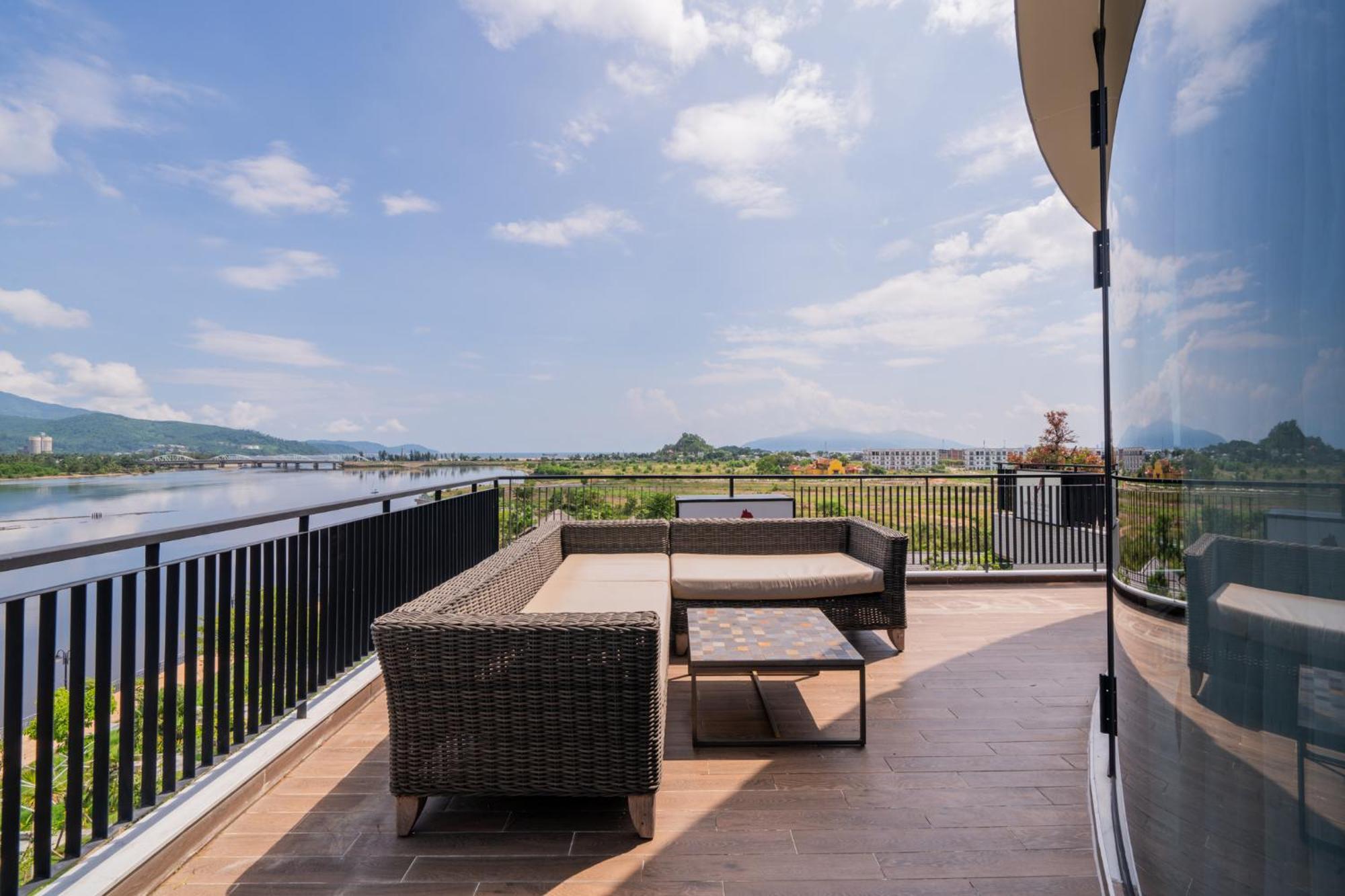 Cami Riverside 4* Đà Nẵng