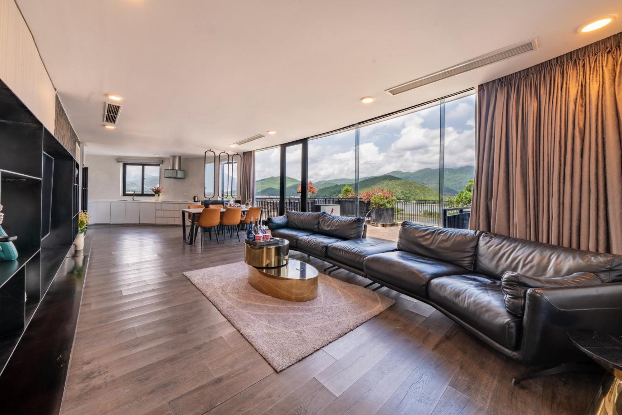 Cami Riverside 4* Đà Nẵng
