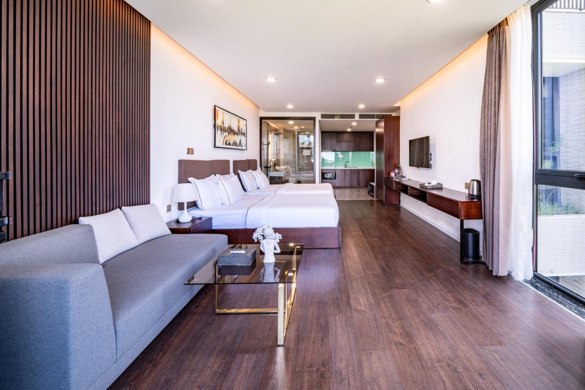 Cami Riverside Đà Nẵng