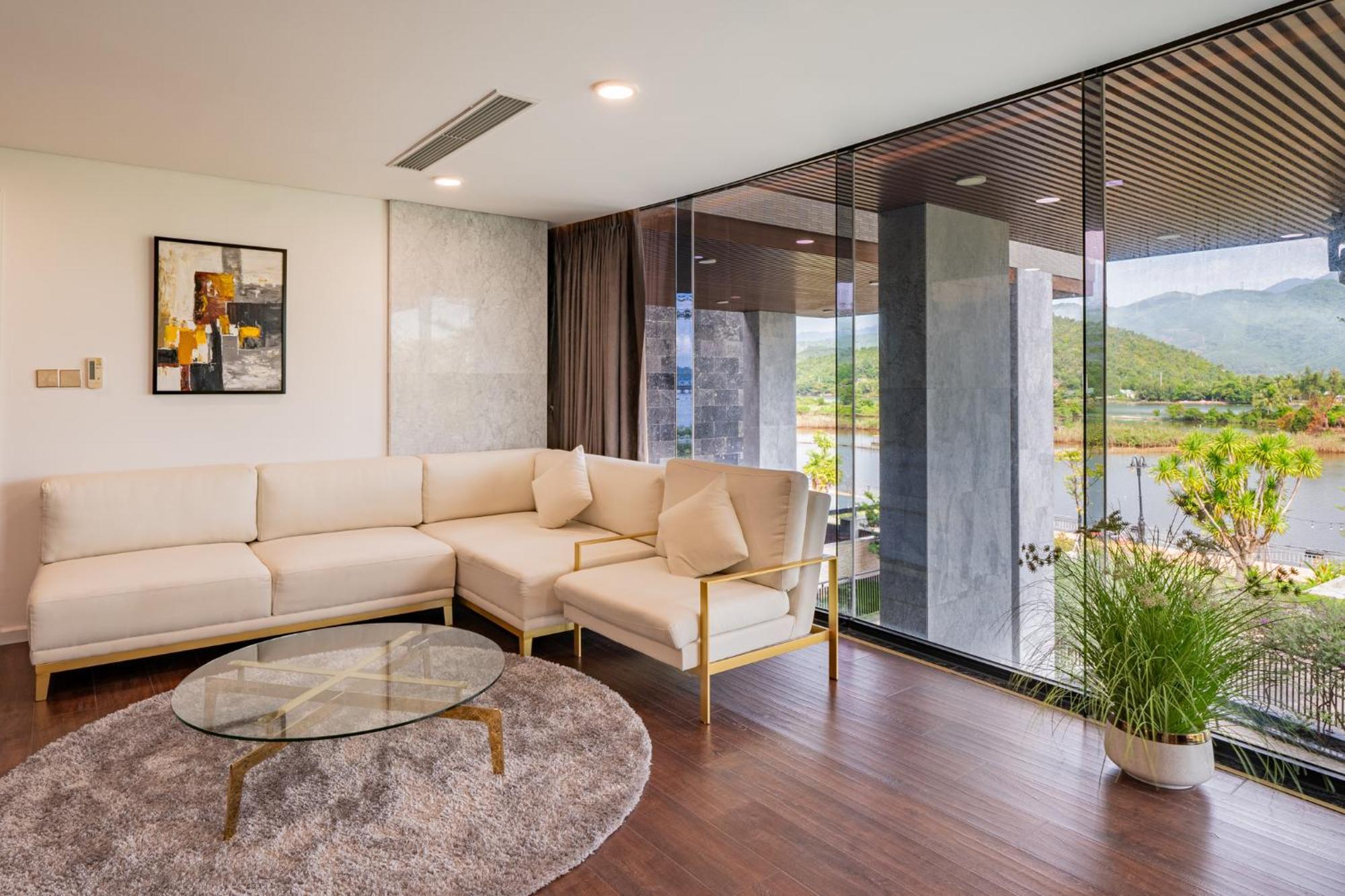 Cami Riverside 4* Đà Nẵng