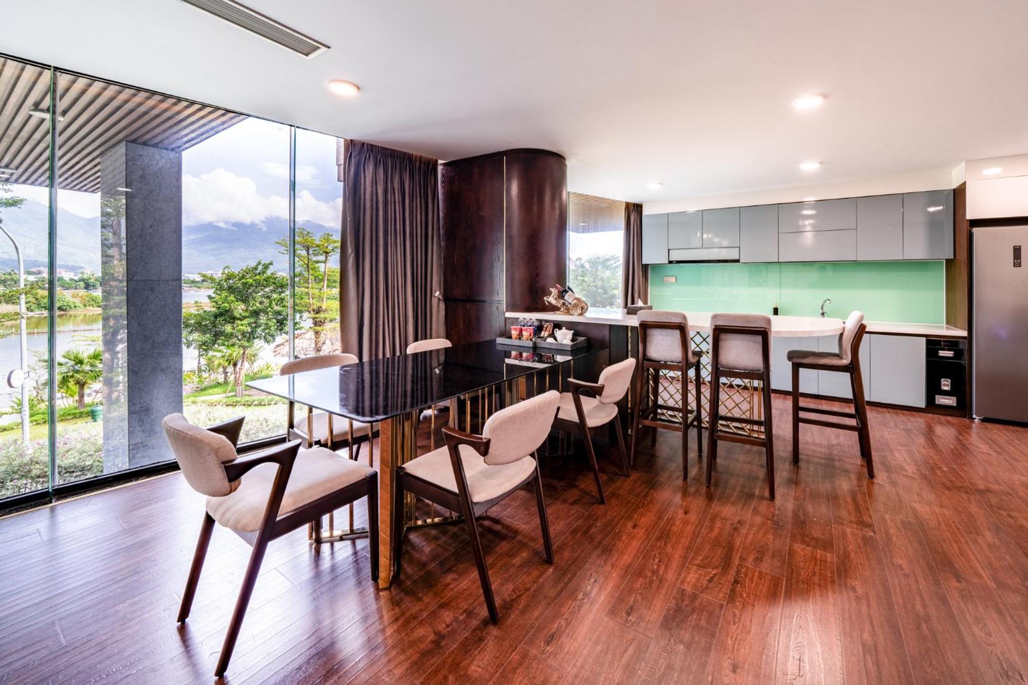 Cami Riverside Đà Nẵng
