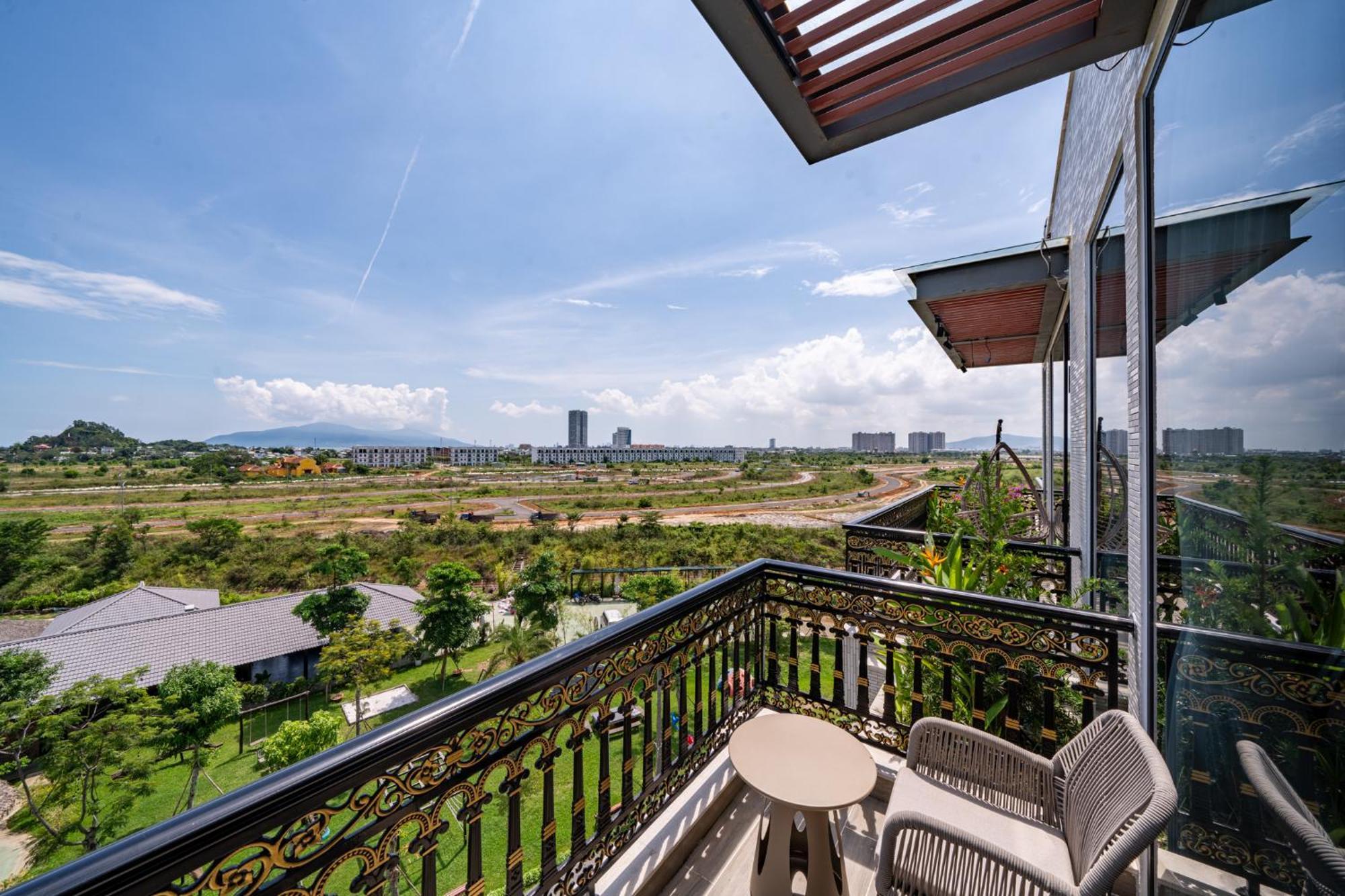 Cami Riverside 4* Đà Nẵng