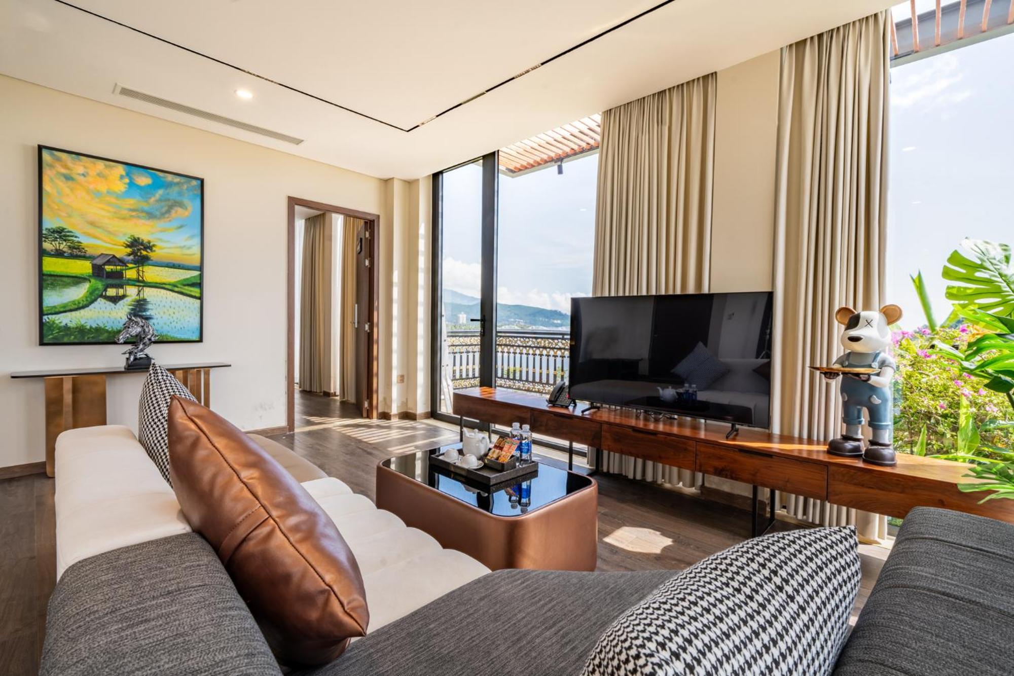 Cami Riverside 4*