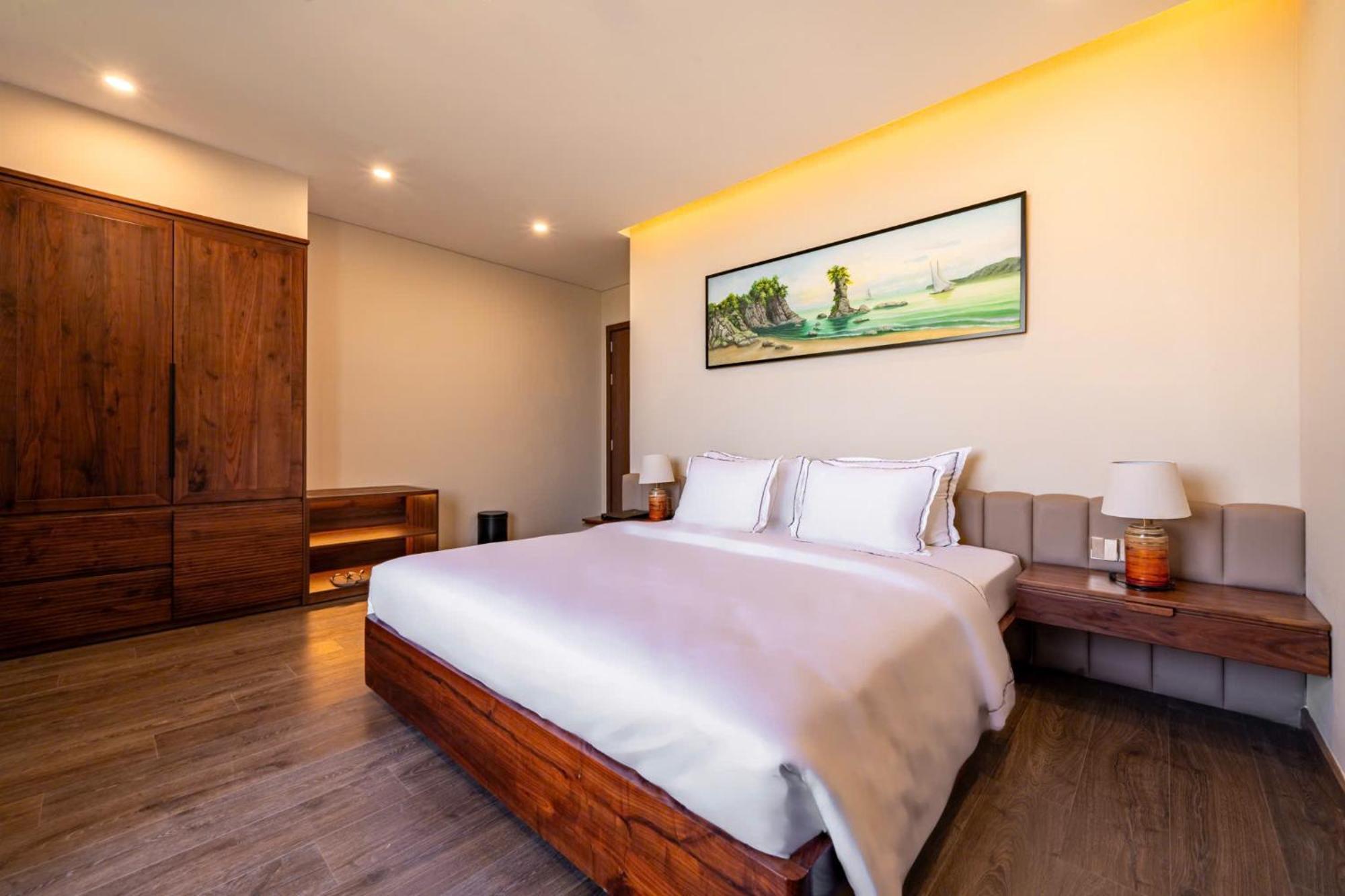 Cami Riverside Đà Nẵng