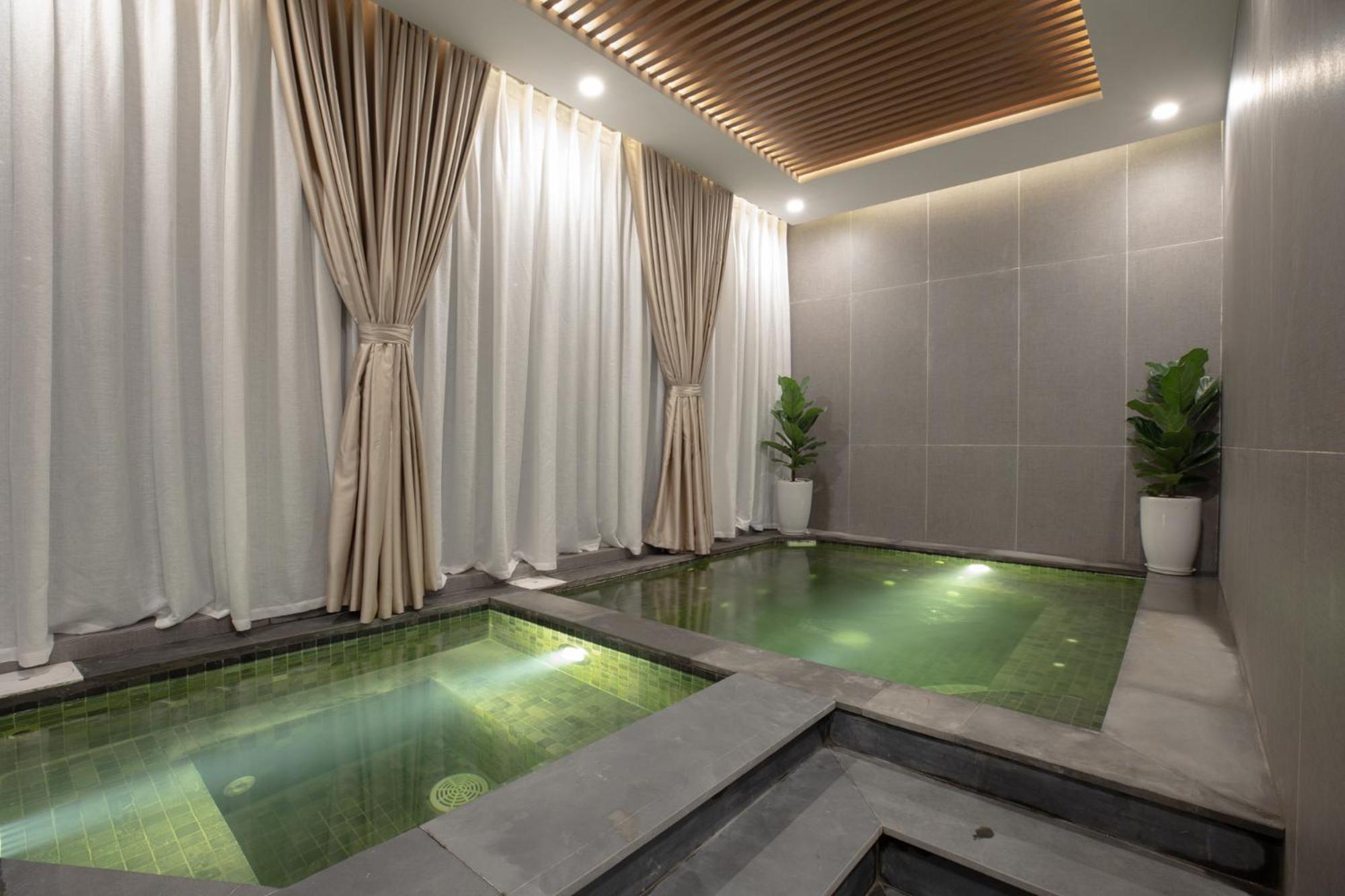 Senna Wellness Retreat