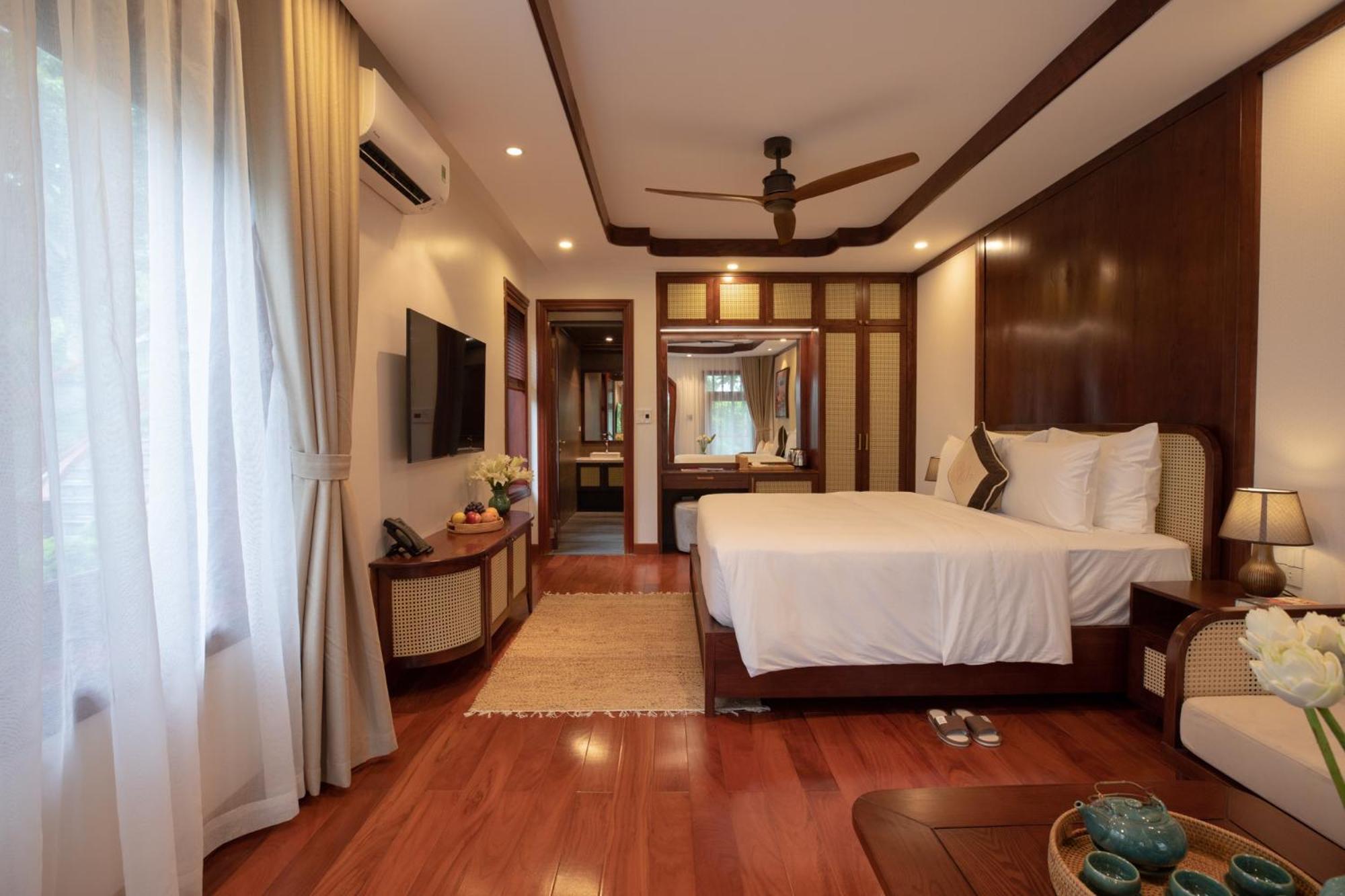 Resort Senna Wellness Retreat Bac Ninh