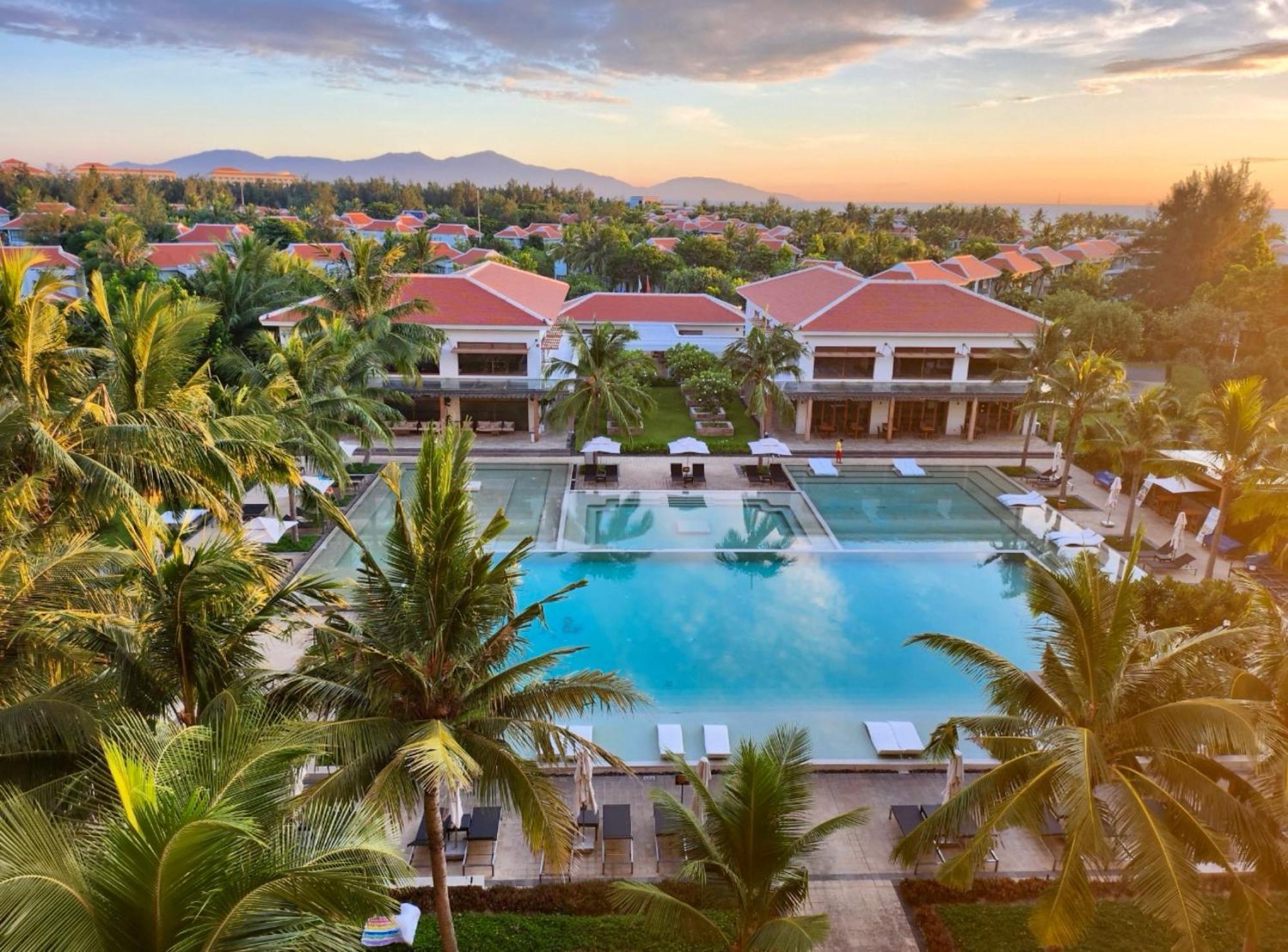 Villa Ocean Đà Nẵng