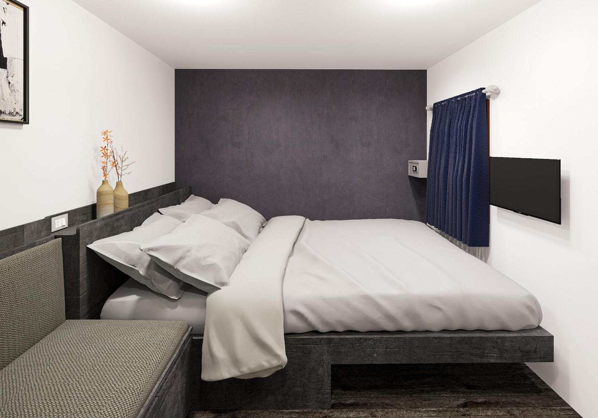 Morden Leparc & 3* TP. Hồ Chí Minh