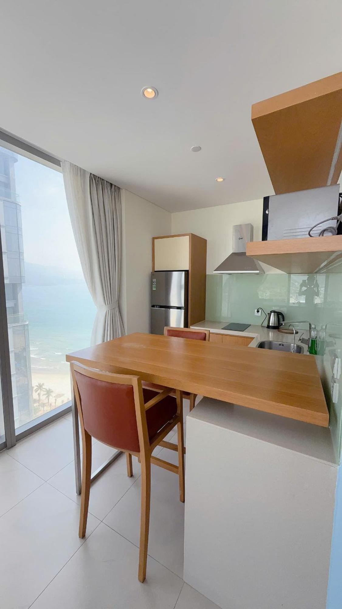 Sea And Sun Apartment *