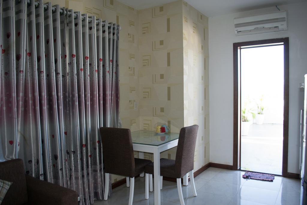 Seaview Penthouse