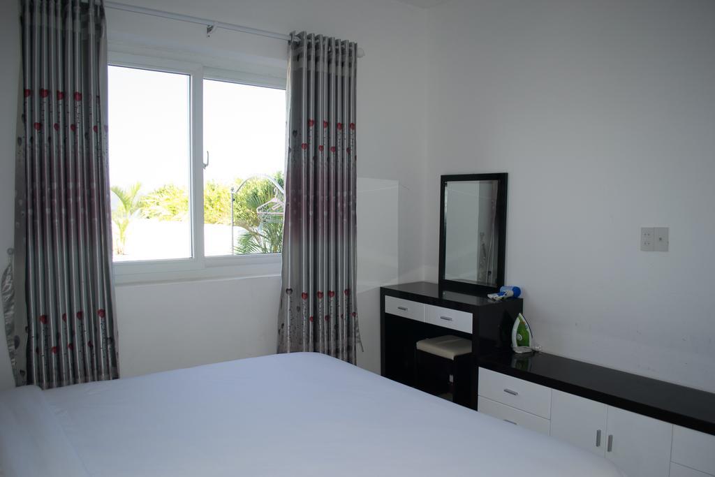 Apartment Seaview Penthouse Nha Trang
