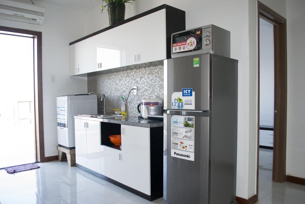 Seaview Penthouse Apartment