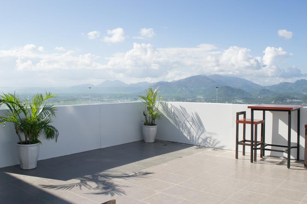 Seaview Penthouse * Nha Trang