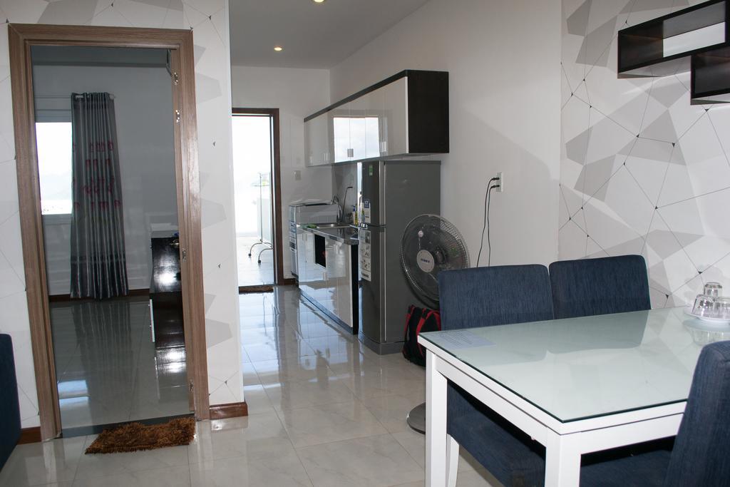 Seaview Penthouse Apartment *