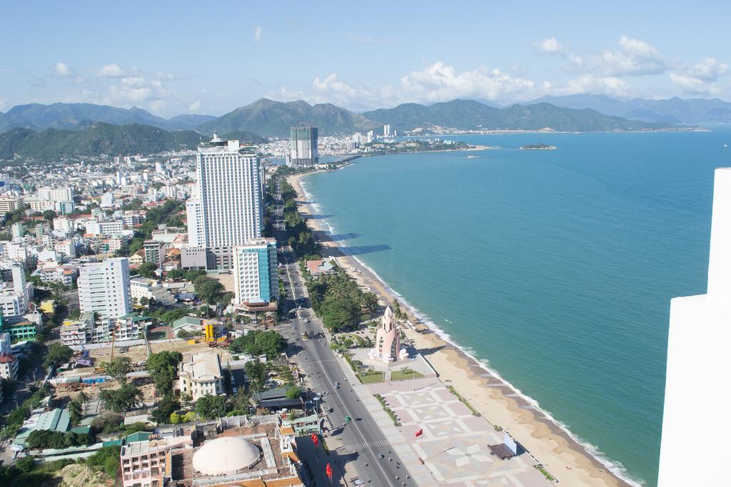 Seaview Penthouse *
