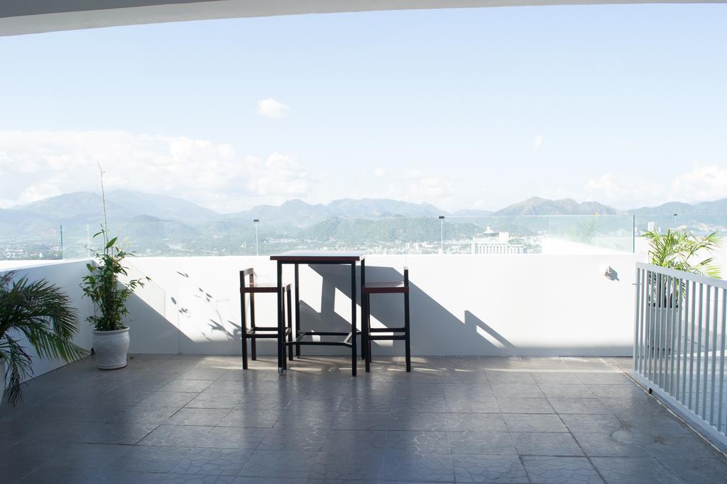 Apartment Seaview Penthouse *
