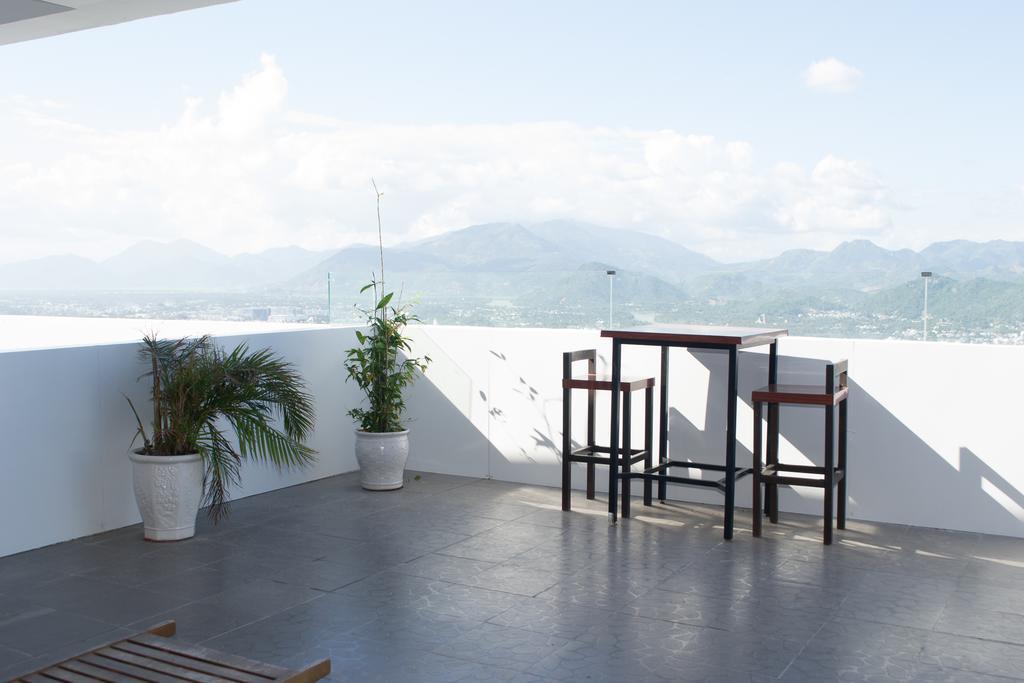 Seaview Penthouse