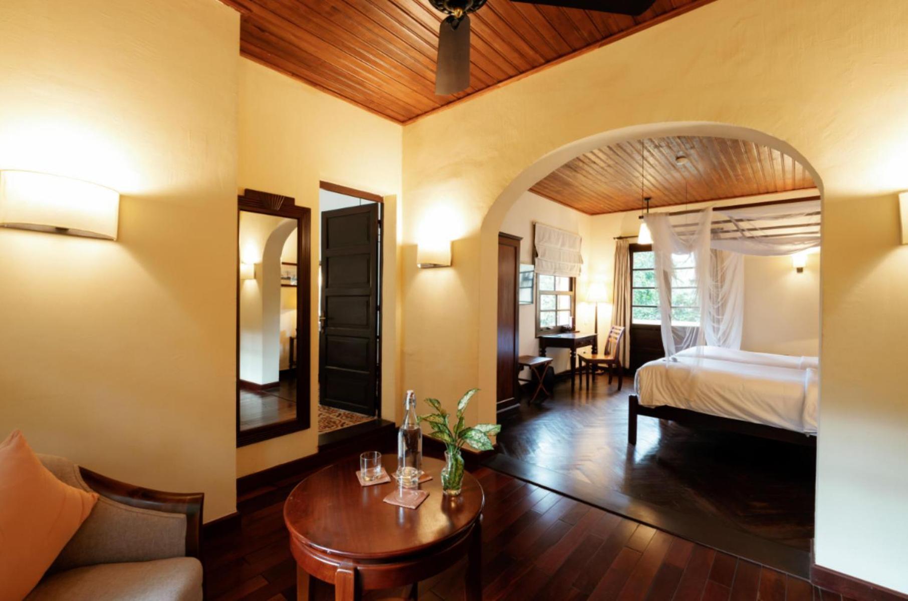 Ana Mandara & Resort 5*