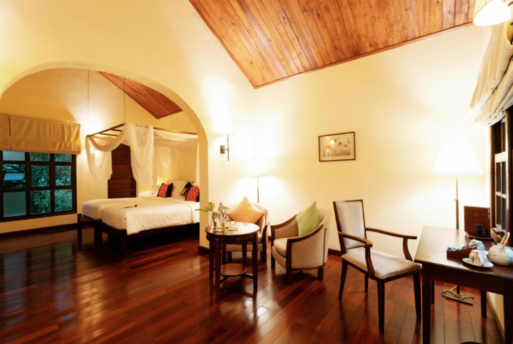 Resort Ana Mandara & 5*