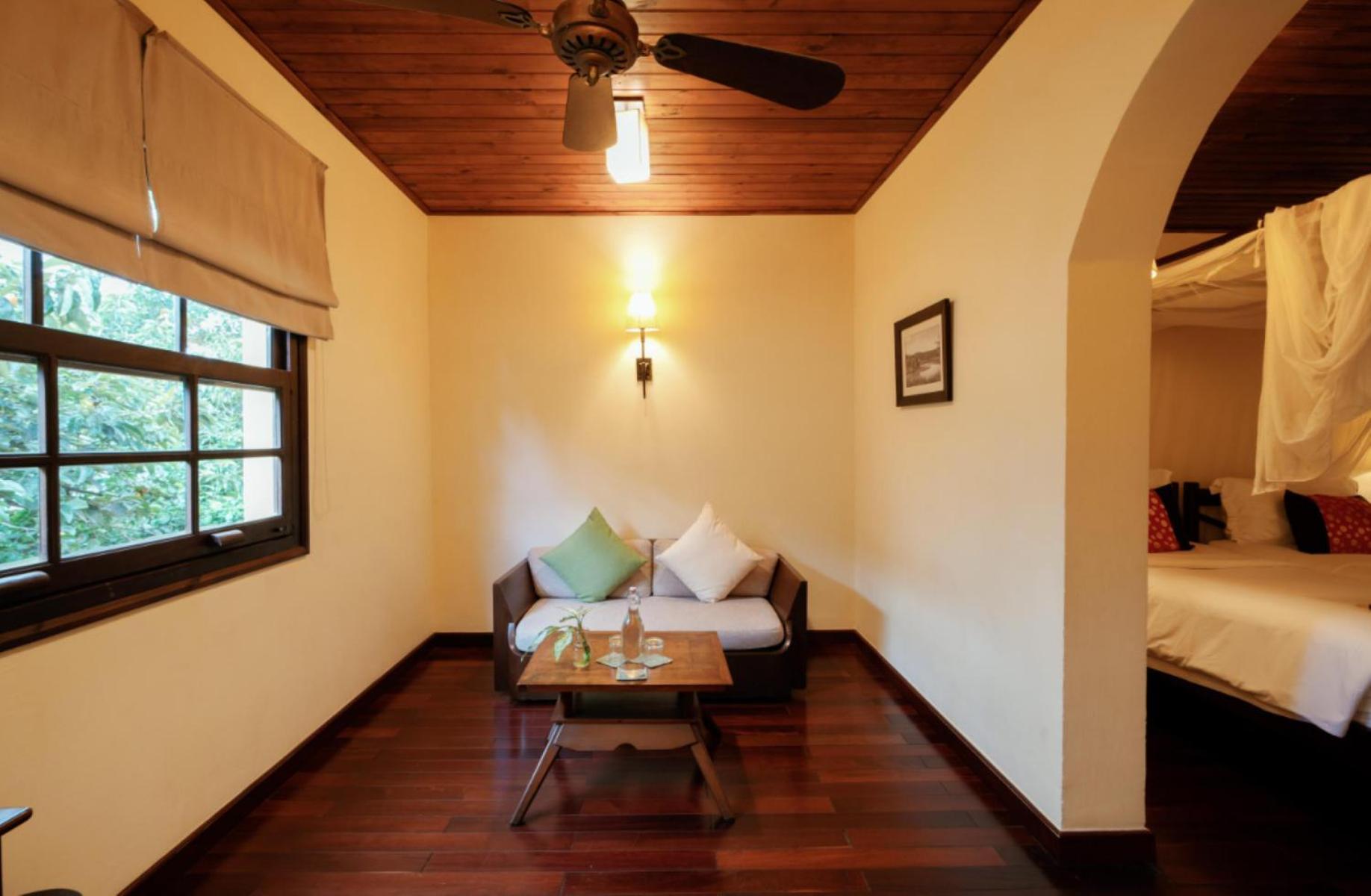 Ana Mandara & Resort Da Lat