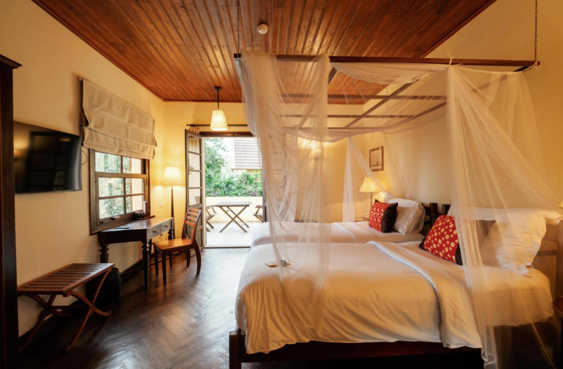 Ana Mandara & Resort
