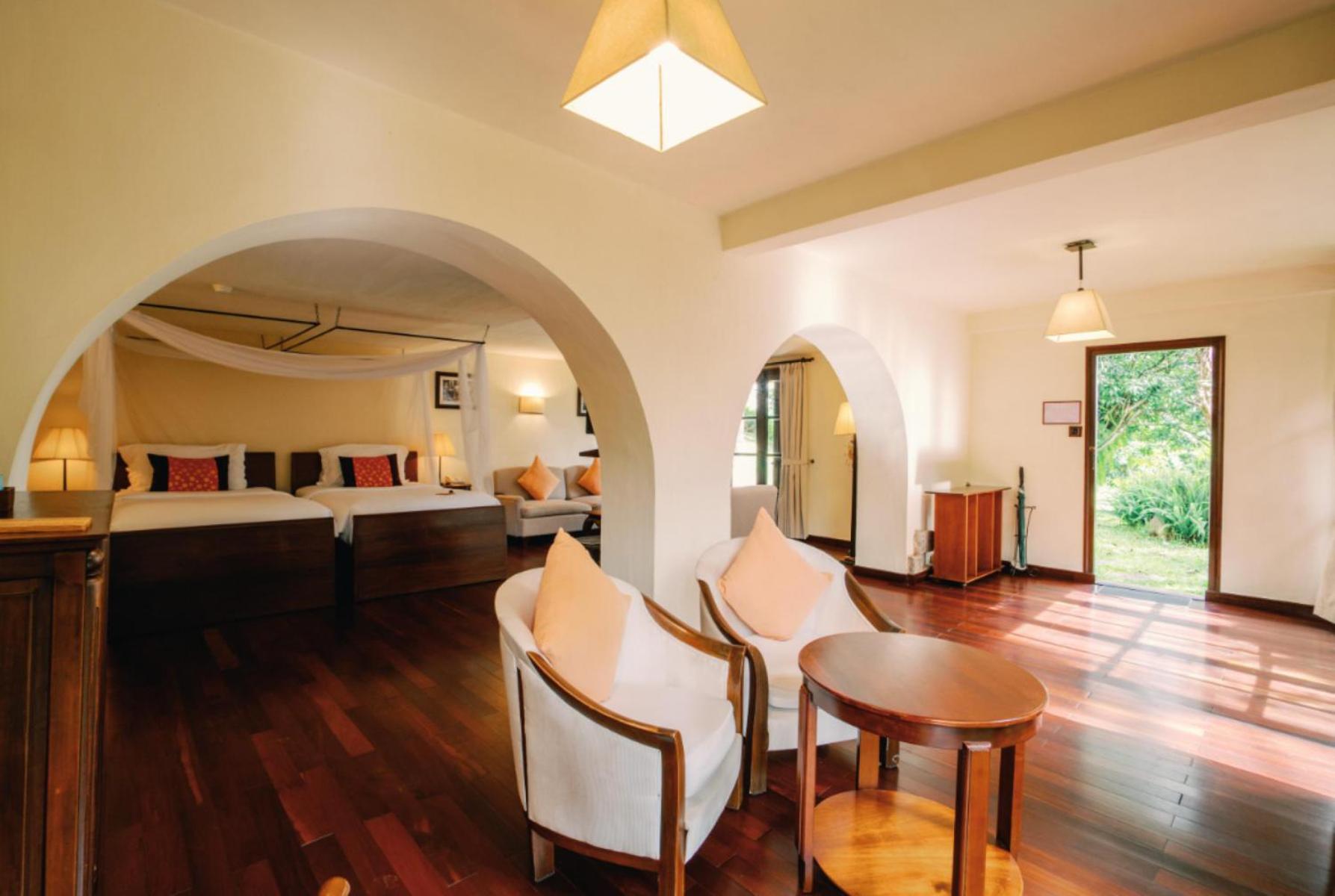 Ana Mandara & Resort Da Lat