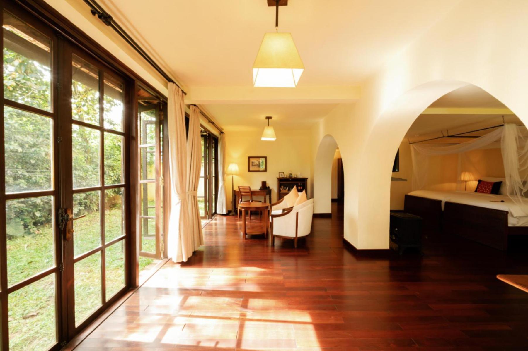 Ana Mandara & 5* Da Lat