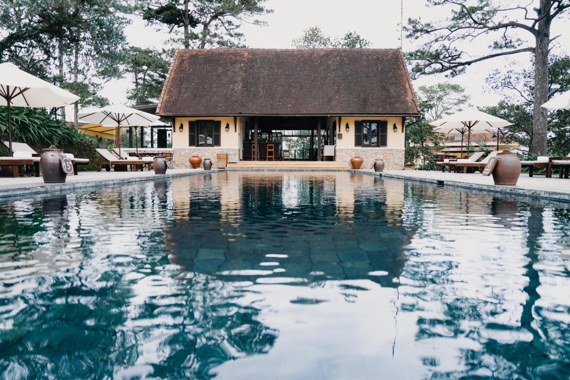 Ana Mandara & Resort 5*