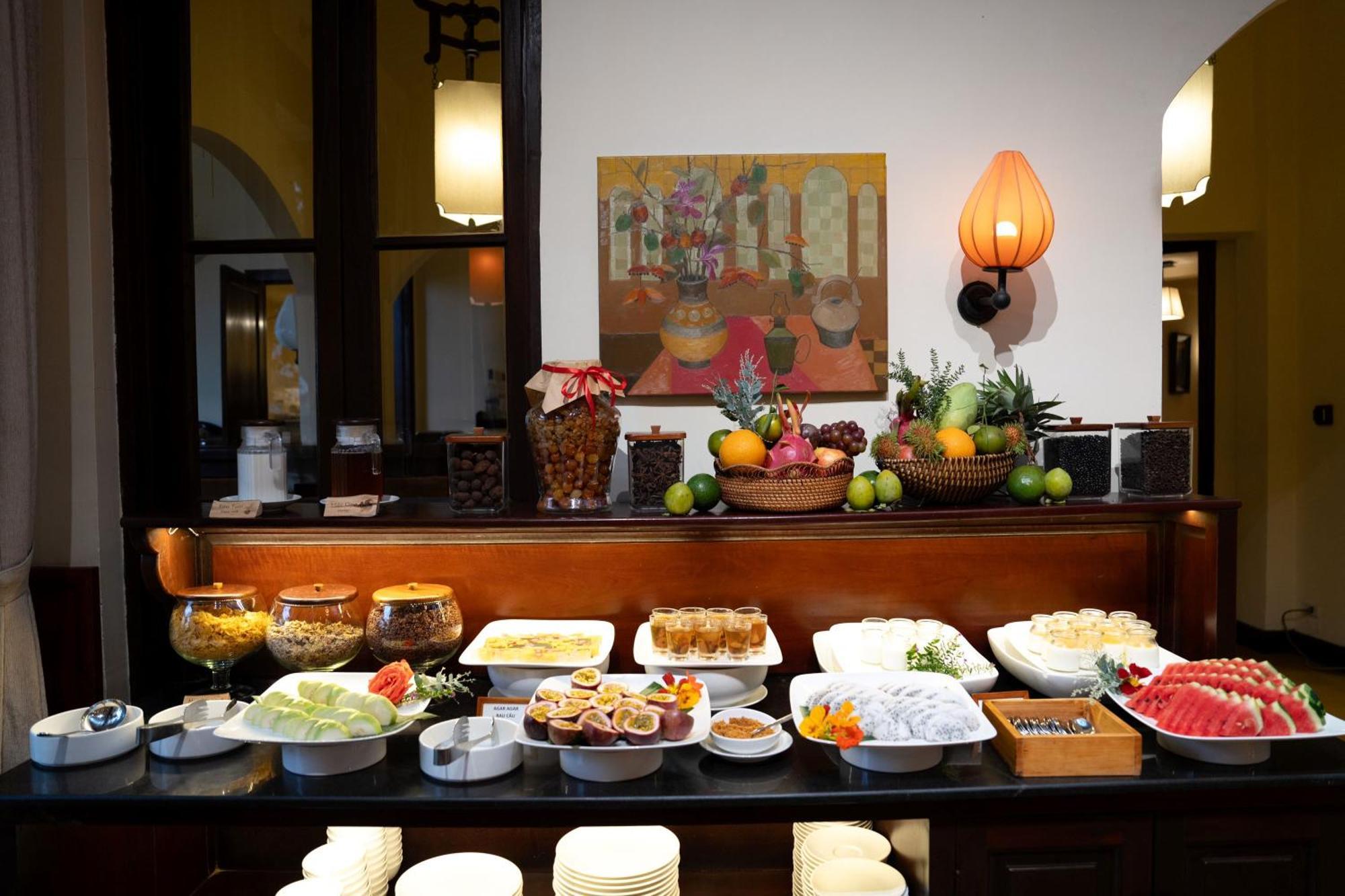 Ana Mandara & Resort