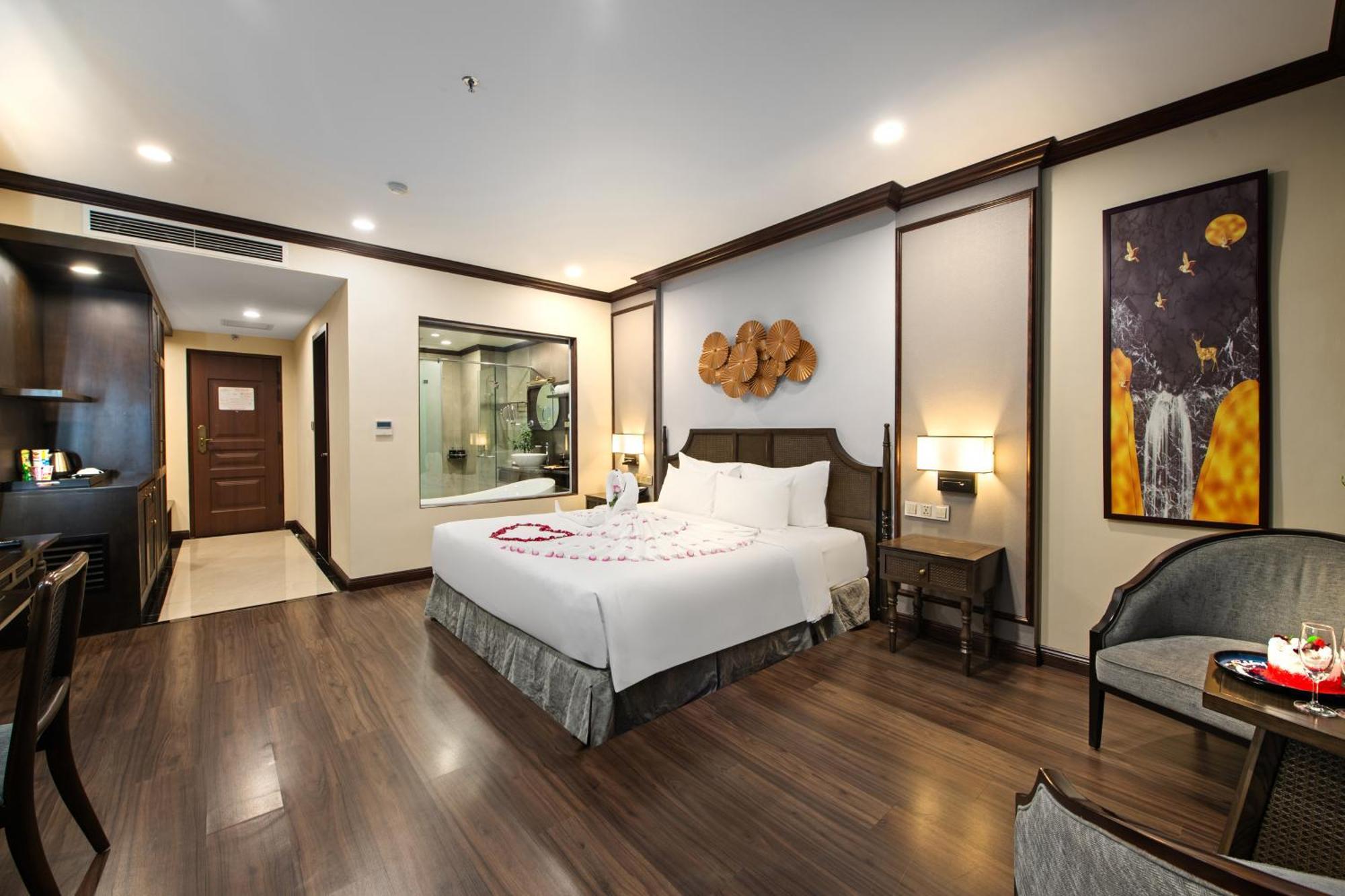 Hotel Legend 5*