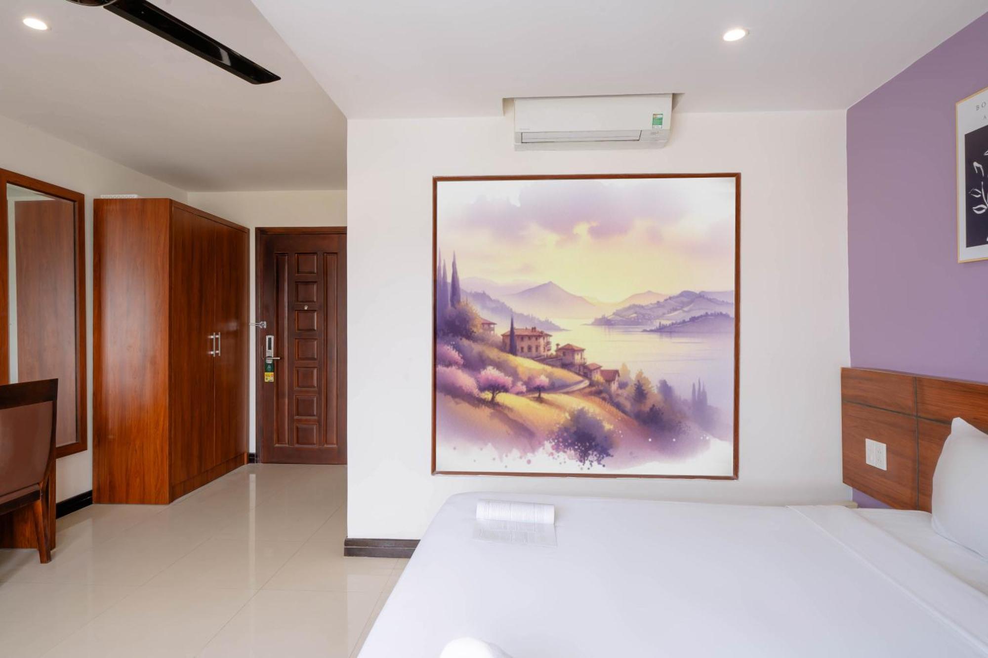 Quoc Cuong Center By Haviland 3* Da Nang