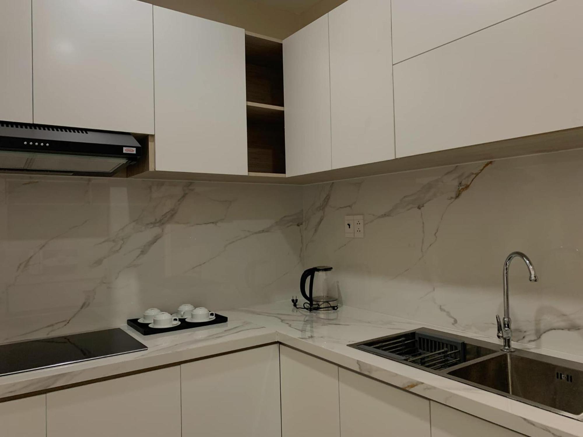 Diamond Sea Khách sạn Vũng Tàu