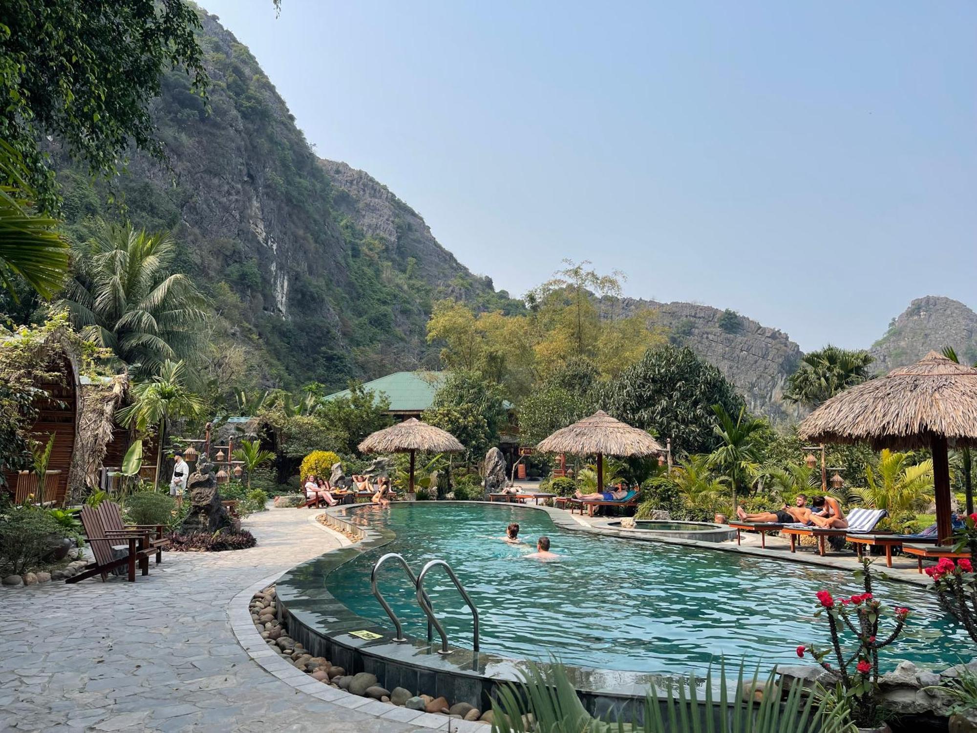 The Goat Boutique Ninh Binh