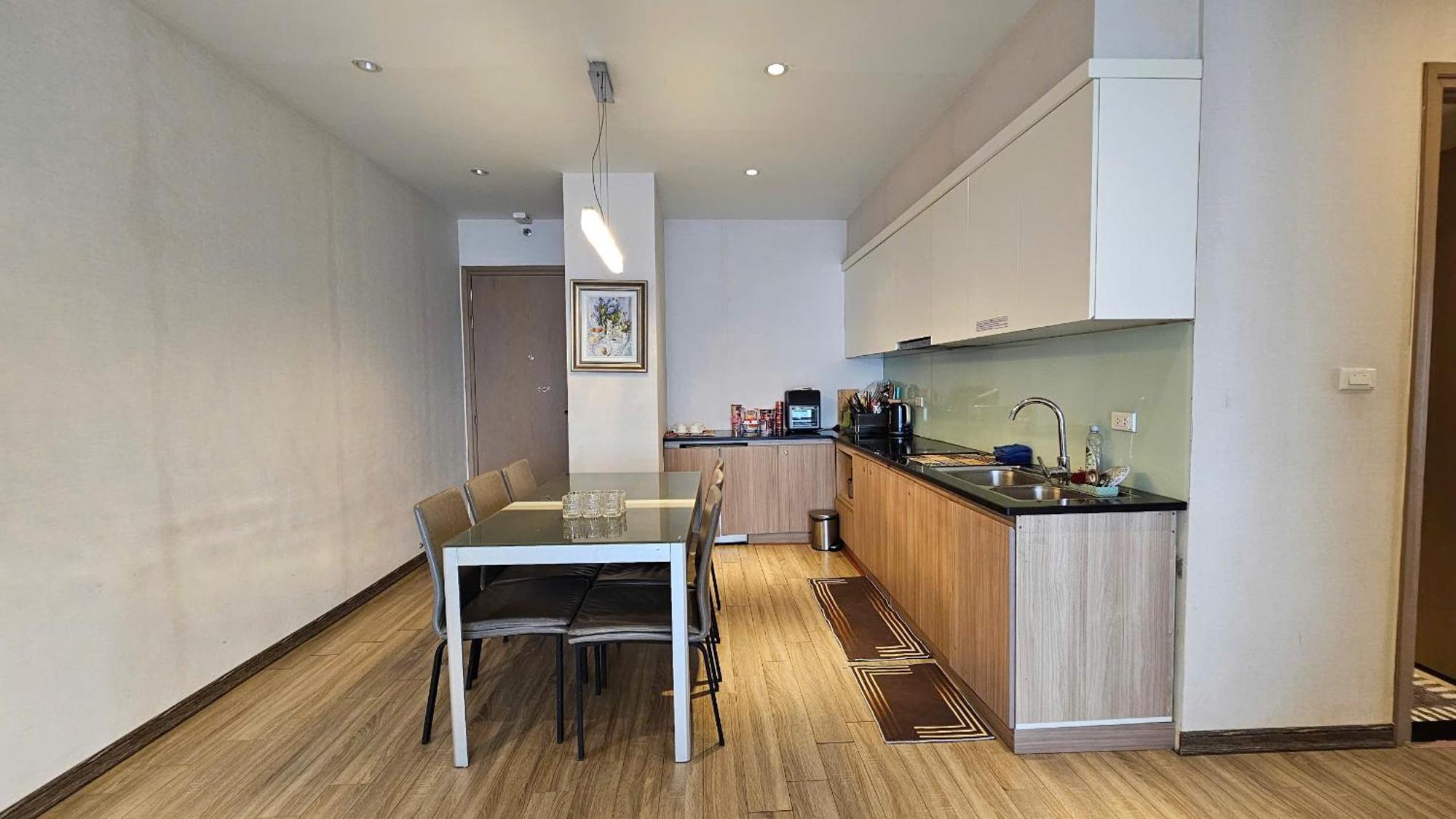 Apartment Greenbay Premium Bay *