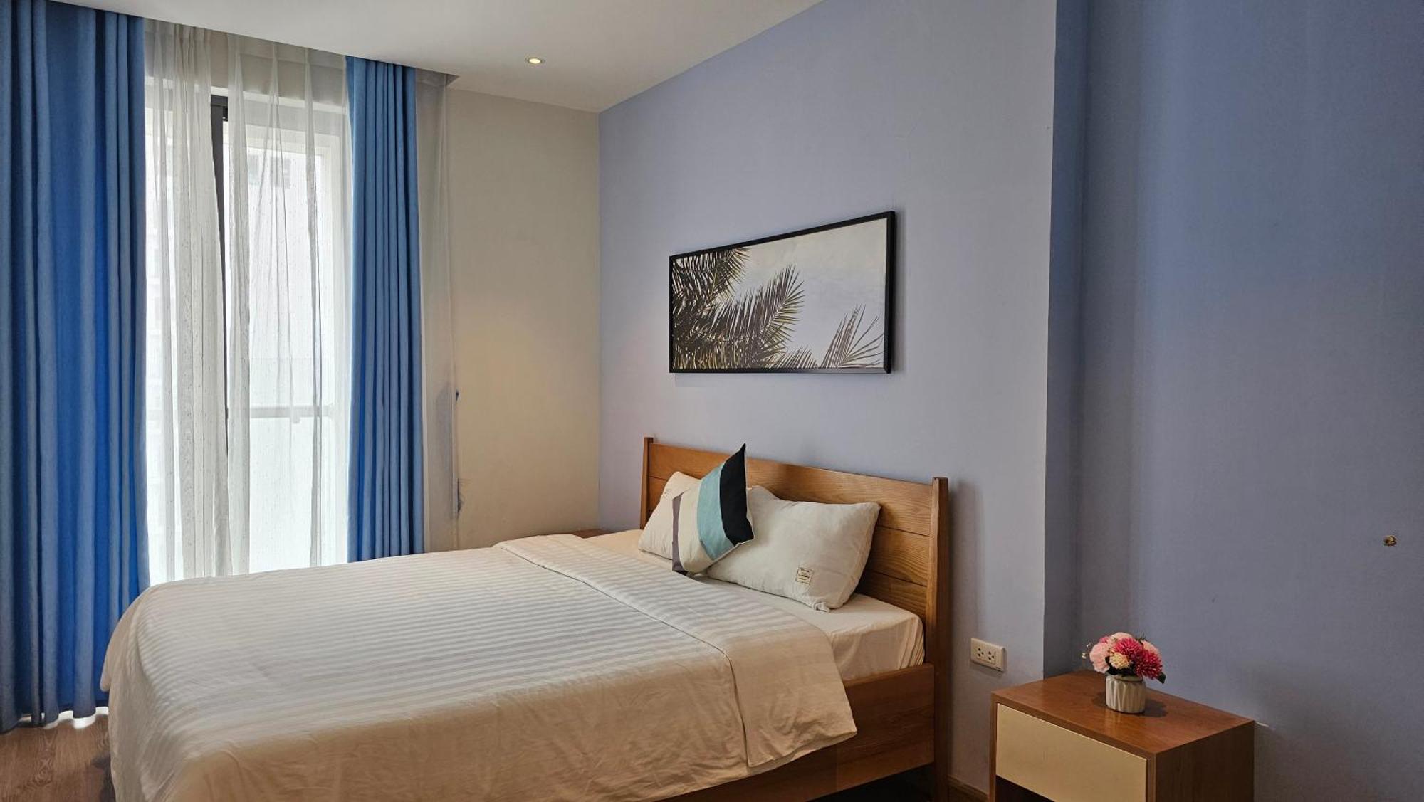 Greenbay Premium Bay Ha Long