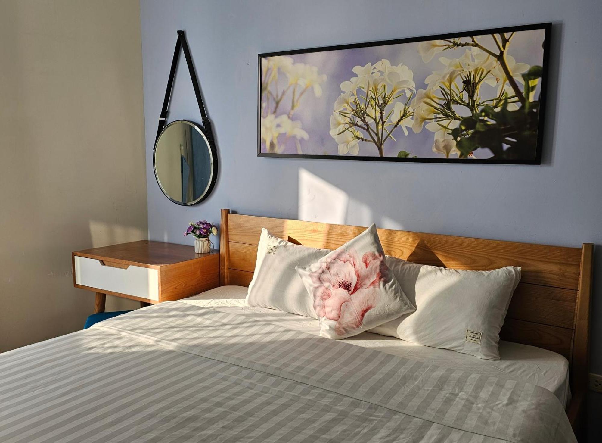 Greenbay Premium Bay Apartment