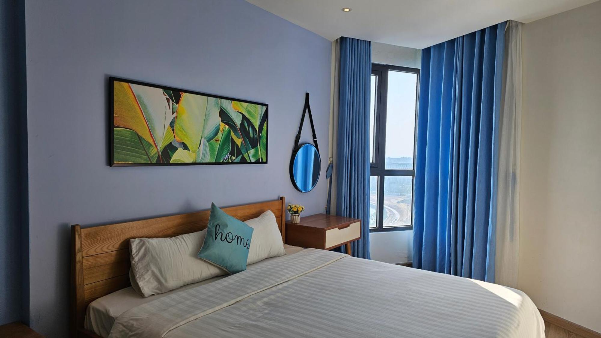 Greenbay Premium Bay Ha Long
