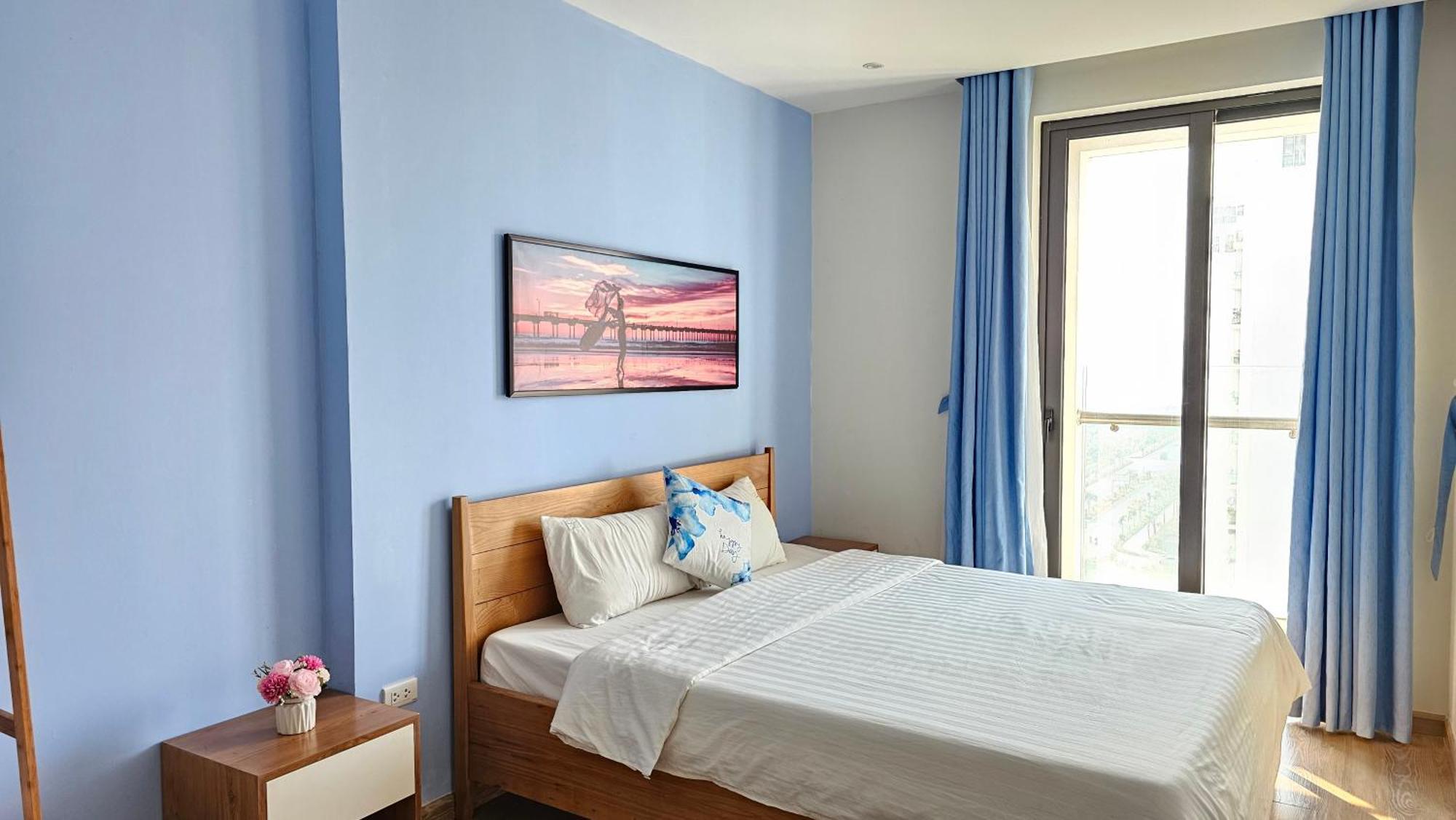 Greenbay Premium Bay Apartment